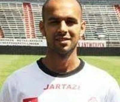 Ahmed Sababti