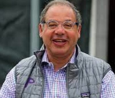 Ahmed Zayat