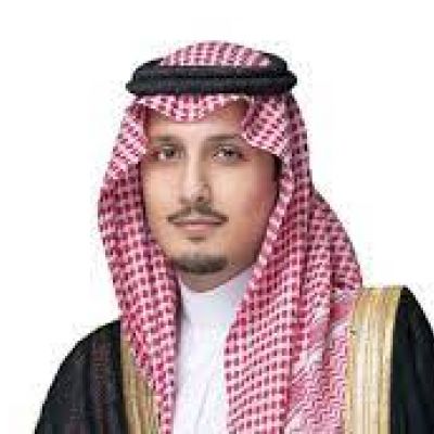 Ahmed bin Fahd bin Salman bin Abdulaziz Al Saud