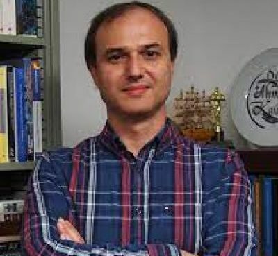 Ahmet Kuru