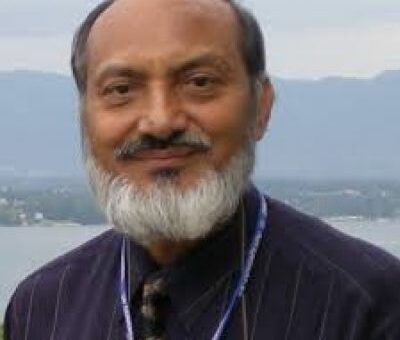 Ahsan Basir Sheikh
