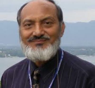 Ahsan Basir Sheikh