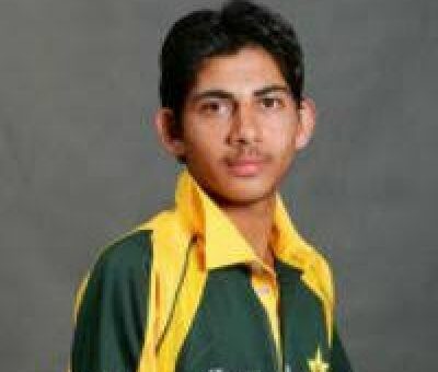 Ahsan Jamil
