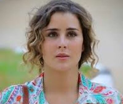Aicha Ben Ahmed