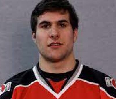 Aidan Cavallini