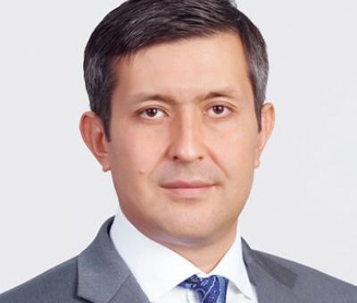 Aidar Bekzhanov