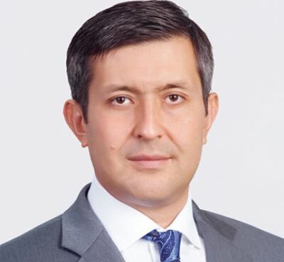 Aidar Bekzhanov