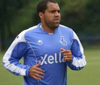 Aílton Gonçalves da Silva