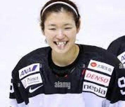 Aina Takeuchi