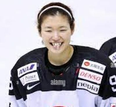 Aina Takeuchi