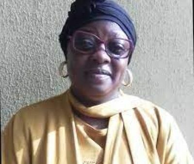 Airat Bakare
