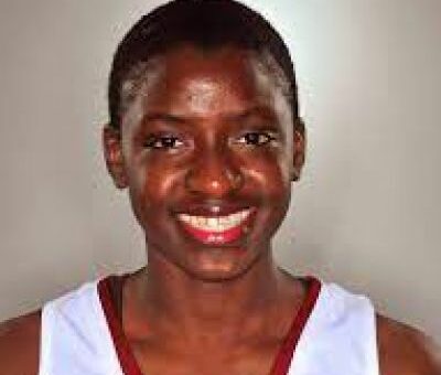 Aissata Maiga