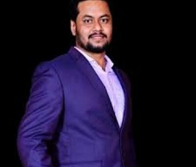 Ajay Barik