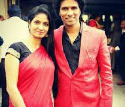 Ajay Chavan