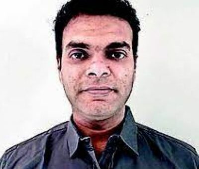 Ajinkya Joshi