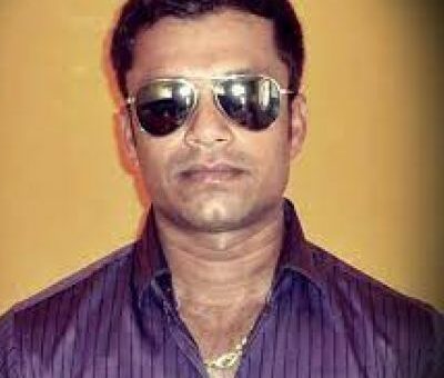 Ajit Bhoite