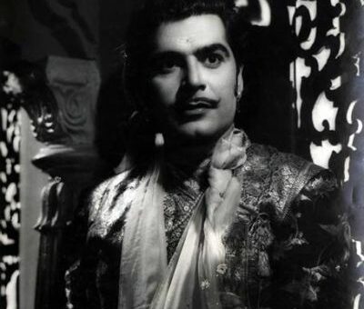 Ajit Khan