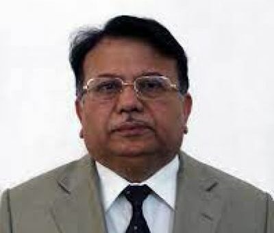 Ajit Prakash Shah