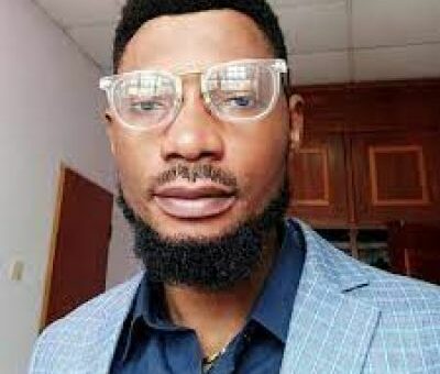 Akapo Emmanuel