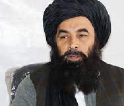 Akbar Agha