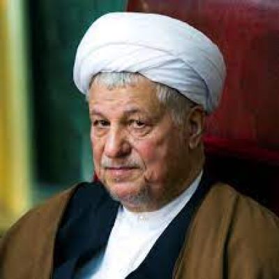 Akbar Hashemi Rafsanjani