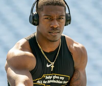 Akeem Davis
