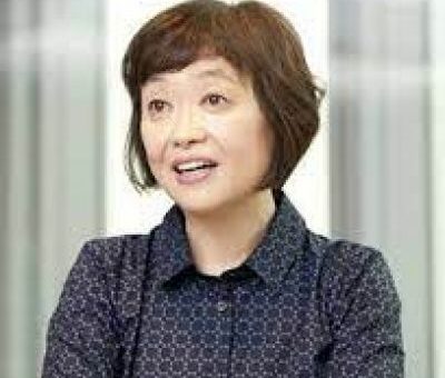 Akemi Masuda