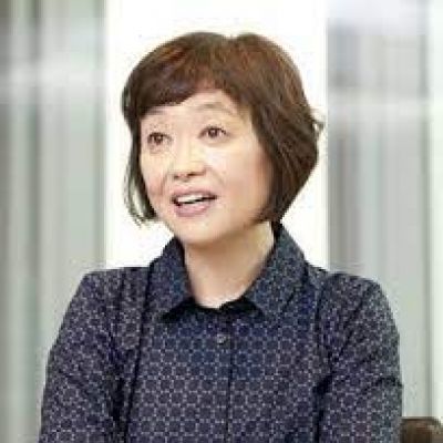 Akemi Masuda