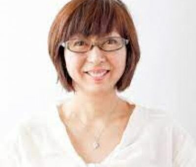 Akemi Sugiyama