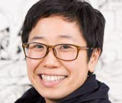 Aki Shibata