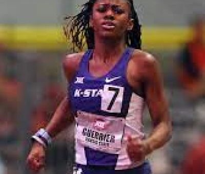 Akia Guerrier