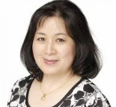 Akiko Ebi