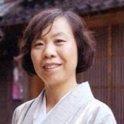 Akiko Hatsu