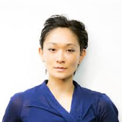 Akiko Kitamura