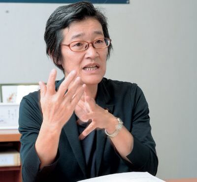 Akiko Kurabayashi