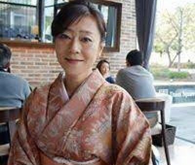 Akiko Miyajima