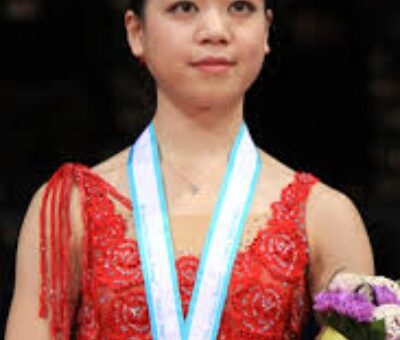 Akiko Suzuki