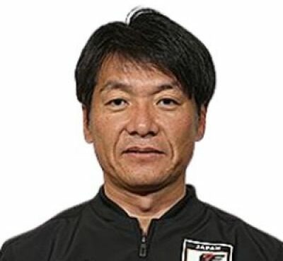 Akinobu Yokouchi