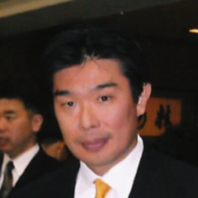 Akira Masuda