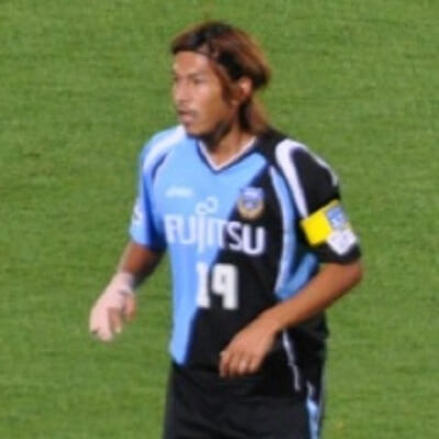 Akira Takabe