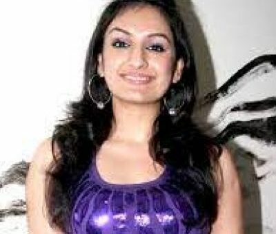 Akriti Kakkar