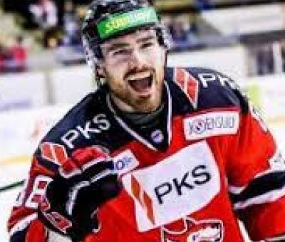 Akseli Rouhiainen