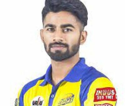 Akshay Kodoth