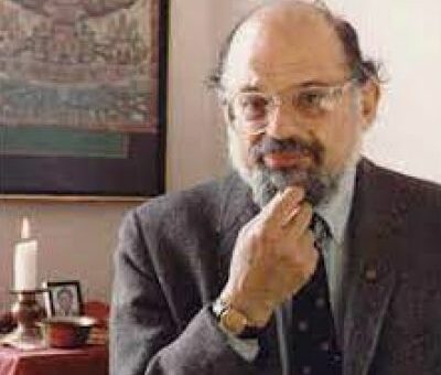 Al Aronowitz