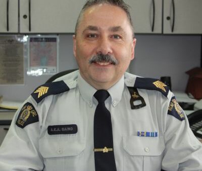 Al Baird