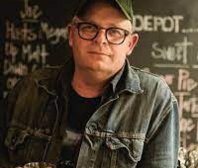 Al Brown