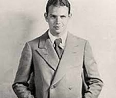 Al Rinker