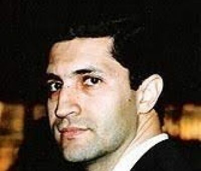 Alaa Mubarak