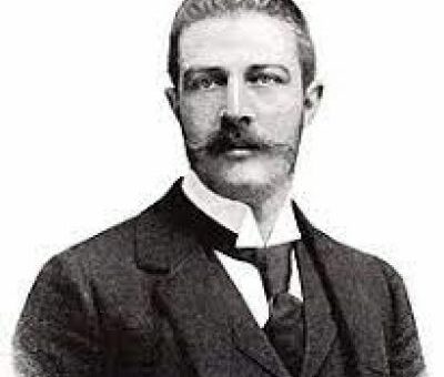 Aladar Zichy