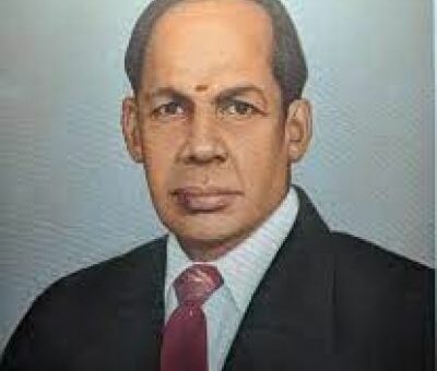 Alagappa Chettiar